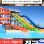 Coco Splash Water Park in Aligarh