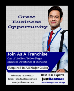 Top Franchise Business India Worldwide Low Investment Start Now