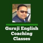 GuruJi English Coaching Classes