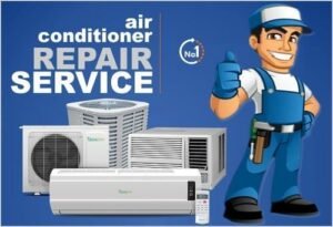 AC Service in Aligarh Air Conditioner Reparing in Aligarh