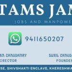 TAMS JAMS The Best Job Consultancy in Aligarh