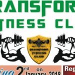 Transform Fitness Club Gym Zakaria Market Dodhpur Aligarh Muslim University