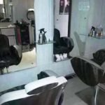 Aroma Royal Salon In Janakpuri Aligarh