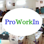 Proworkin Affordable Cheapest Best Coworking Desk Space Delhi Gurgaon Noida Faridabad Ghaziabad