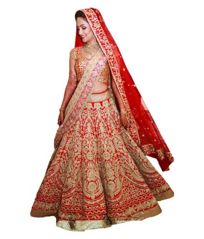 Check Out These Lehenga Shops In Commercial Street Bangalore | WhatsHot  Bangalore