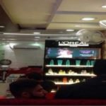 Hair Lounge Unisex Saloon New Delhi