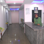 R M B Hotel Bharatpur, Rajasthan