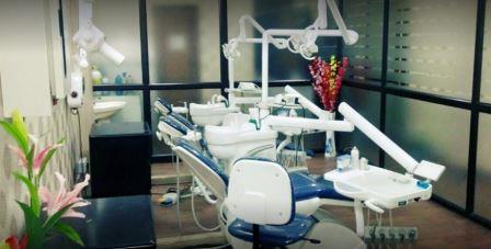 Dr. Dixits Dental Clinic New Delhi