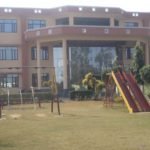 Shree Jee Public School Jattari Aligarh