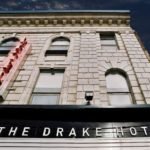 Drake Hotel Toronto Canada