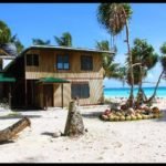 Arno Beachcomber Lodge Arno Atoll Marshall Islands