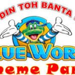 Blue World Theme Park