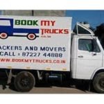 Book My Trucks Packers And Movers Bangalore