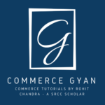 Commerce Gyan By Rohit Chandra