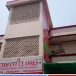 Nishant Classes Medical Coaching Khandari - Agra