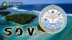 SOV Cryptocurrency of Marshall Islands