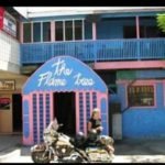 Flame Tree Backpackers Hostel Majuro Atoll