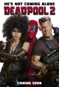 Deadpool 2 | 10 Best action movies must watch 2018