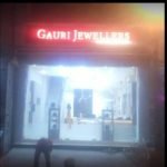 Gauri Jewellers-Jewellery NIT-2 Faridabad