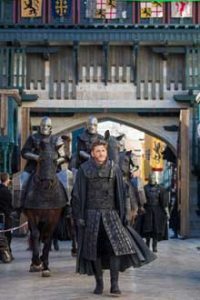 Robin Hood: Origins | 10 Best action movies must watch 2018