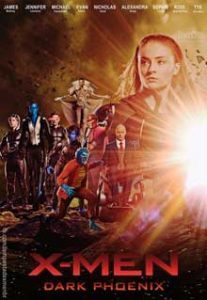 X-Men: Dark Phoenix | 10 Best action movies must watch 2018