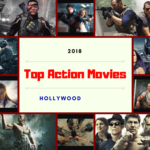 Top Action Movies Hollywood 2018