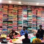 New Madhuram Sarees Aligarh, Bridal Saree, Bridal Lehenga, Aligarh Saree Showroom