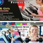 Dynamic Fitness Gym Best Flexibility Training Gym Aligarh