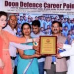 Best NDA Coaching Dehradun