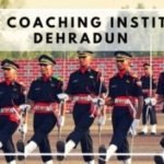 NDA / Defence Coaching Center Dehradun