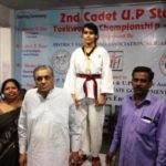 Taekwondo Academy & Fitness Classes Aligarh