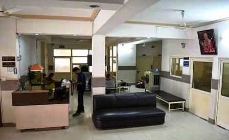 Best Child Care Hospital Aligarh