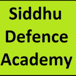 Siddhu Defence Academy