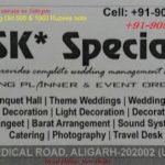 Wedding Planner Dodhpur, Aligarh