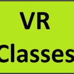 VR Classes