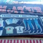 Clothes Showroom Naurangabad Aligarh