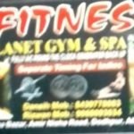 Fitness Planet Gym & Spa Aligarh