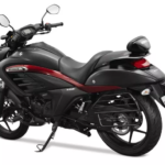 Suzuki Intruder Special Edition Launched 2018