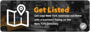 New York Business Listing Sites
