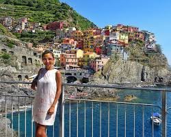 Cinque Terre Riviera Holidays Home Rental Vernazza, Italy