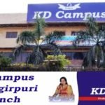 Best KD Campus SSC Coaching Centre Delhi