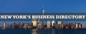 Local Business Directories Of New York