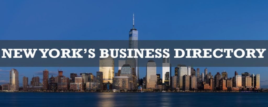 Best Business Directory New York NYC