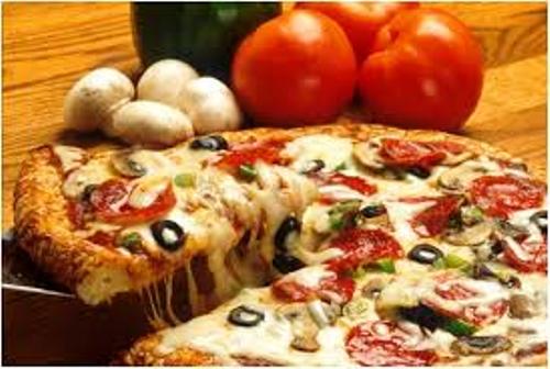 Pizza Point & Fast Food Centre Aligarh