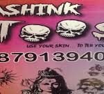 Tattoos Studio Marris Road Aligarh