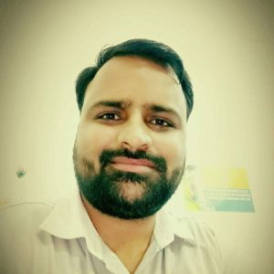 Sunil Chaudhary India Best SEO Expert Digital Marketer