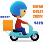 JustBaazaar Home Delivery Restaurants in Aligarh 9411650207