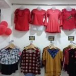 The Princess Mall Women's Wear Store Railway Road Aligarh