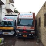 Reliable Cargo Packers And Movers Mumbai Maharashtra