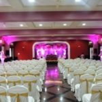 AR Siddharth Banquet Hall Vikas Nagar Aligarh